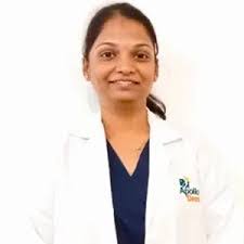 Dr Nandhini Priya